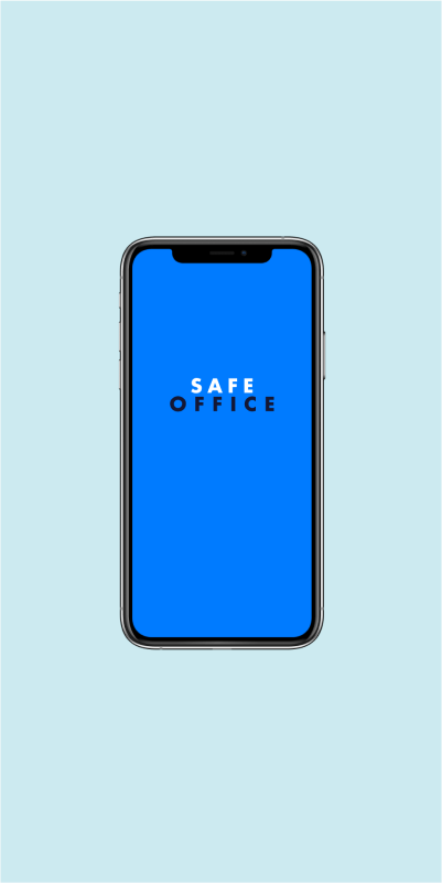 Safe Office UI